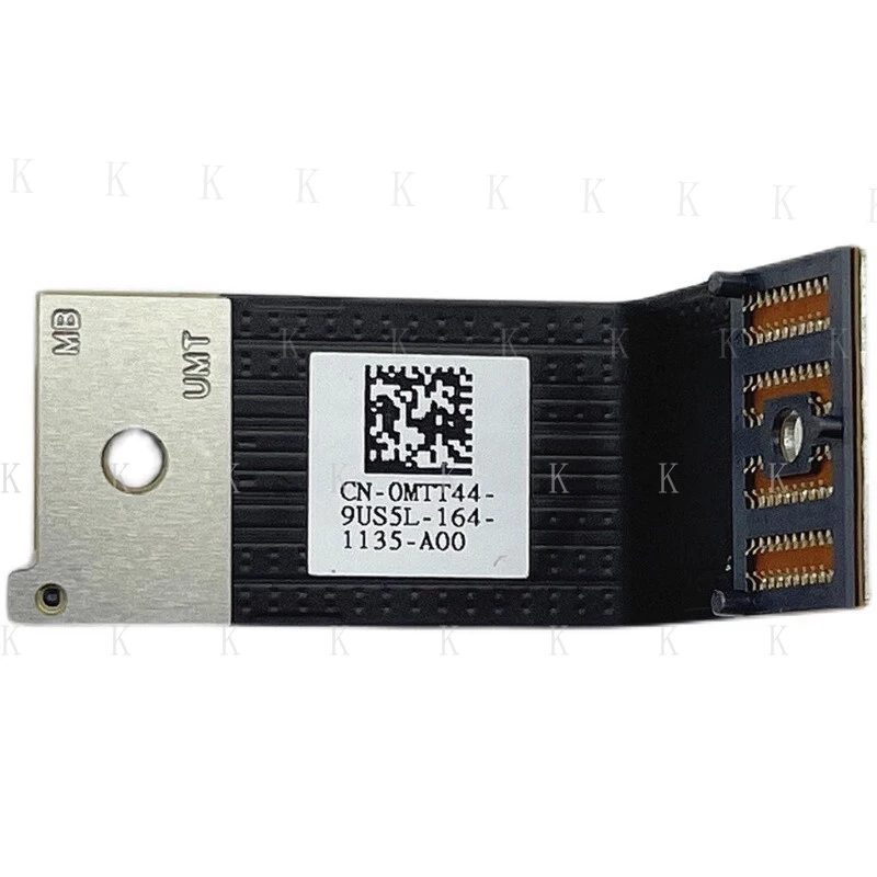 C New For Dell Alienware Area 51M R2 FDQ70 68P F BEAM G1BG2RG3R Cable 0MTT44 MTT44
C New For Dell Alienware Area 51M R2 FDQ70 68P F BEAM G1BG2RG3R Cable 0MTT44 MTT44