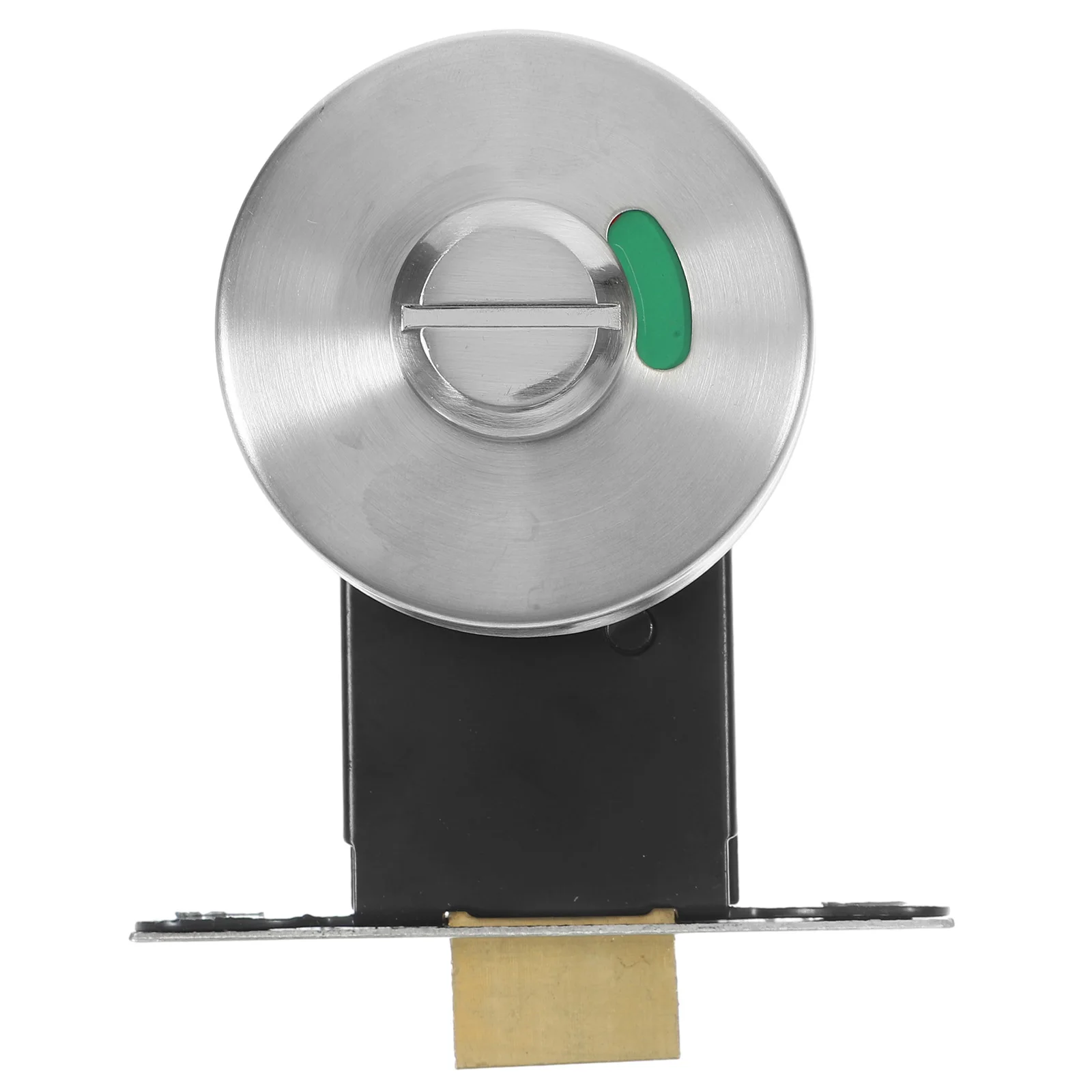 Stainless Steel Bathroom Indicator Commercial Use Vacant Occupied Toilet Locks Easy Installation Durability Privacy Protection
Stainless Steel Bathroom Indicator Commercial Use Vacant Occupied Toilet Locks Easy Installation Durability Privacy Protection