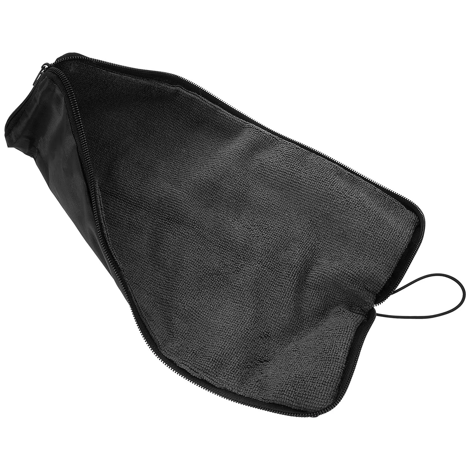Waterproof Portable Folding Grey Travel Rain Holder Organizer Folding Umbrella Cover Pouch for Car Home Umbrella Bag
Waterproof Portable Folding Grey Travel Rain Holder Organizer Folding Umbrella Cover Pouch for Car Home Umbrella Bag