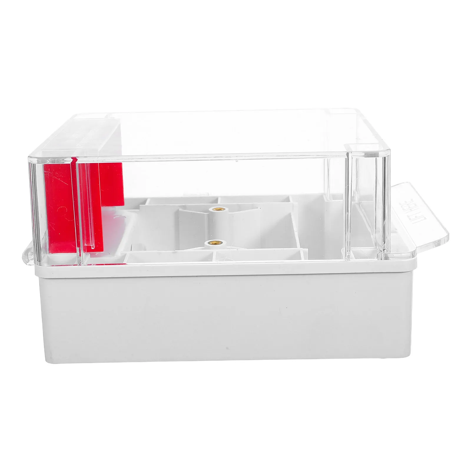 Fire Alarm Call Point Protective Cover Full Protection Transparent Plastic Fire Alarm Button Protective Cover Manual Call Point
Fire Alarm Call Point Protective Cover Full Protection Transparent Plastic Fire Alarm Button Protective Cover Manual Call Point