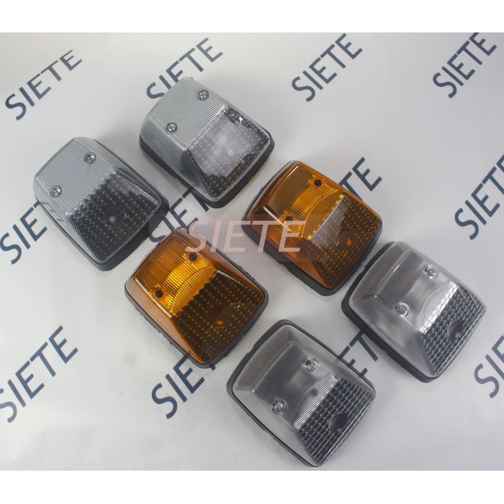 A9018200021 Front Turn Signal Light Housing For Mercedes Benz G W460 W461 9018200021
A9018200021 Front Turn Signal Light Housing For Mercedes Benz G W460 W461 9018200021