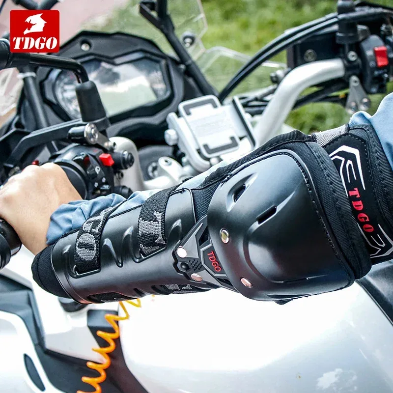 Motorcycle support & Mountain Biking Knee Pads Accessories Black Elbow Sliders Body Protector Armor for Motocross Racing Items
Motorcycle support & Mountain Biking Knee Pads Accessories Black Elbow Sliders Body Protector Armor for Motocross Racing Items