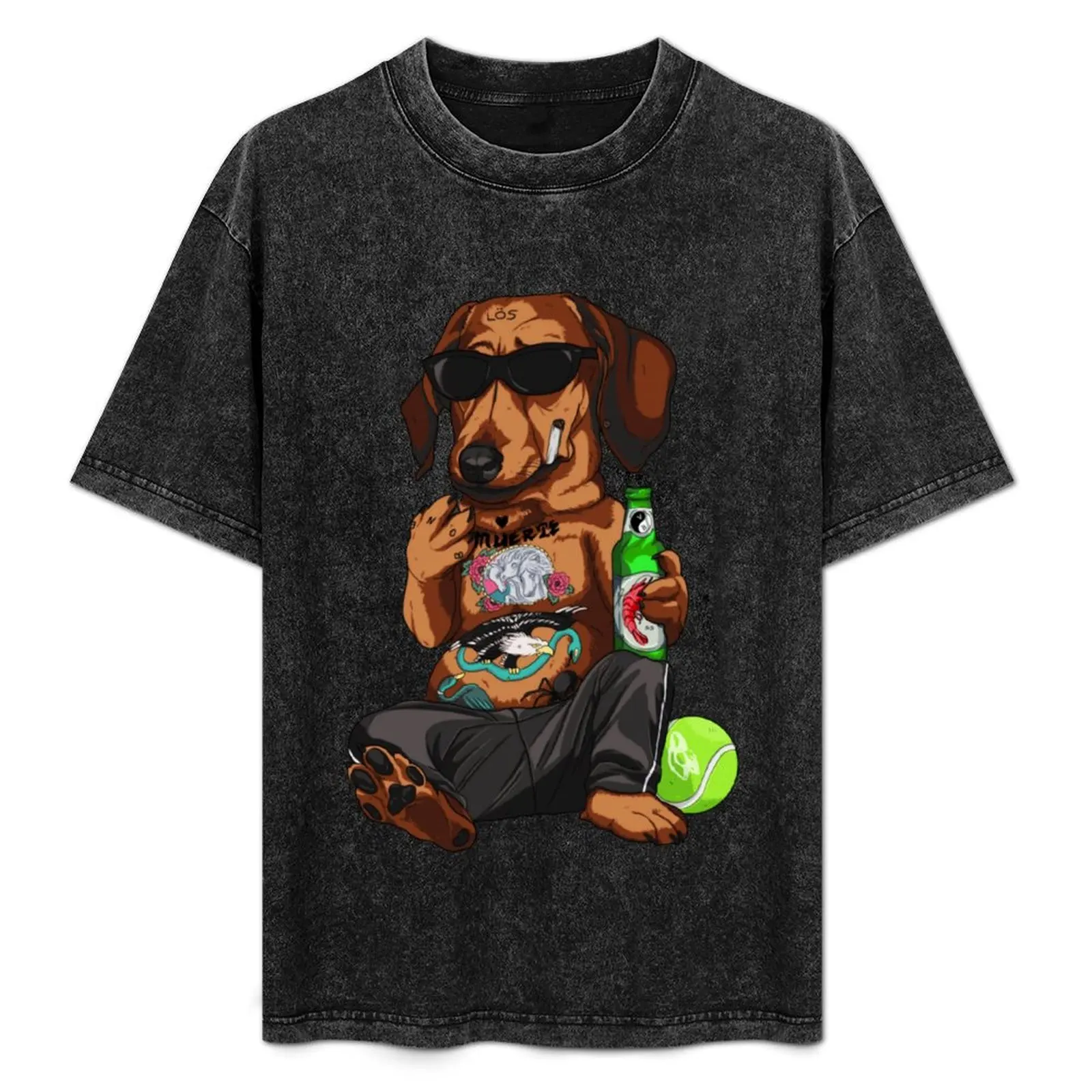 Wiener Dawg - Fanart T-Shirt customizeds anime summer tops anime t shirts t shirts for men pack
Wiener Dawg - Fanart T-Shirt customizeds anime summer tops anime t shirts t shirts for men pack
