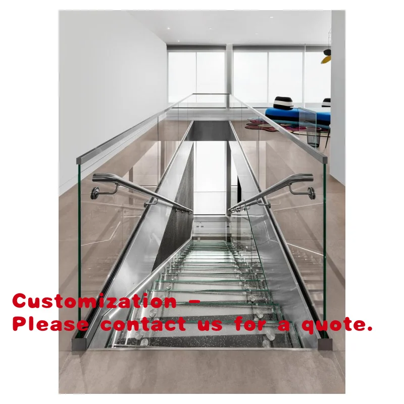 Customize.Prima Staircase Hotel Building Floating Steel Railing Design Wrought Iron Grill Frameless Glass Handrails Staircase St
Customize.Prima Staircase Hotel Building Floating Steel Railing Design Wrought Iron Grill Frameless Glass Handrails Staircase St