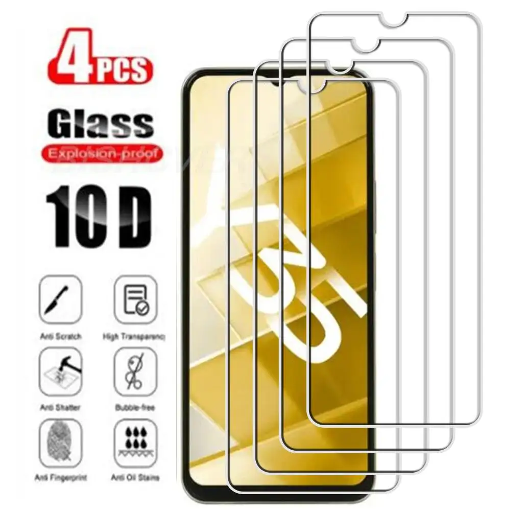 Закаленное стекло для Vivo Y32 Y32t Y33 Y33T Y33e 5G Y30 Y35 4G 2022 Y51 Y51s Y50t Y51A Y52, защита экрана, защитная стеклянная пленка
Закаленное стекло для Vivo Y32 Y32t Y33 Y33T Y33e 5G Y30 Y35 4G 2022 Y51 Y51s Y50t Y51A Y52, защита экрана, защитная стеклянная пленка