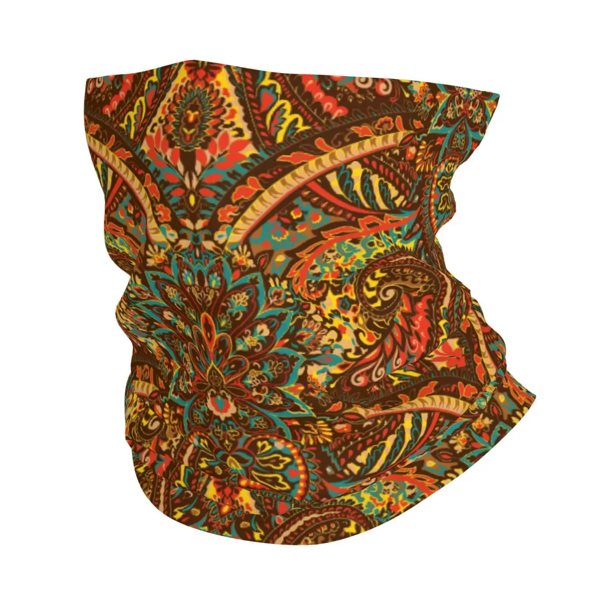 Ethnic Style Colorful Thin Wrap Scarf Bandana Boho Neck Gaiter Face Cover Headband
Ethnic Style Colorful Thin Wrap Scarf Bandana Boho Neck Gaiter Face Cover Headband