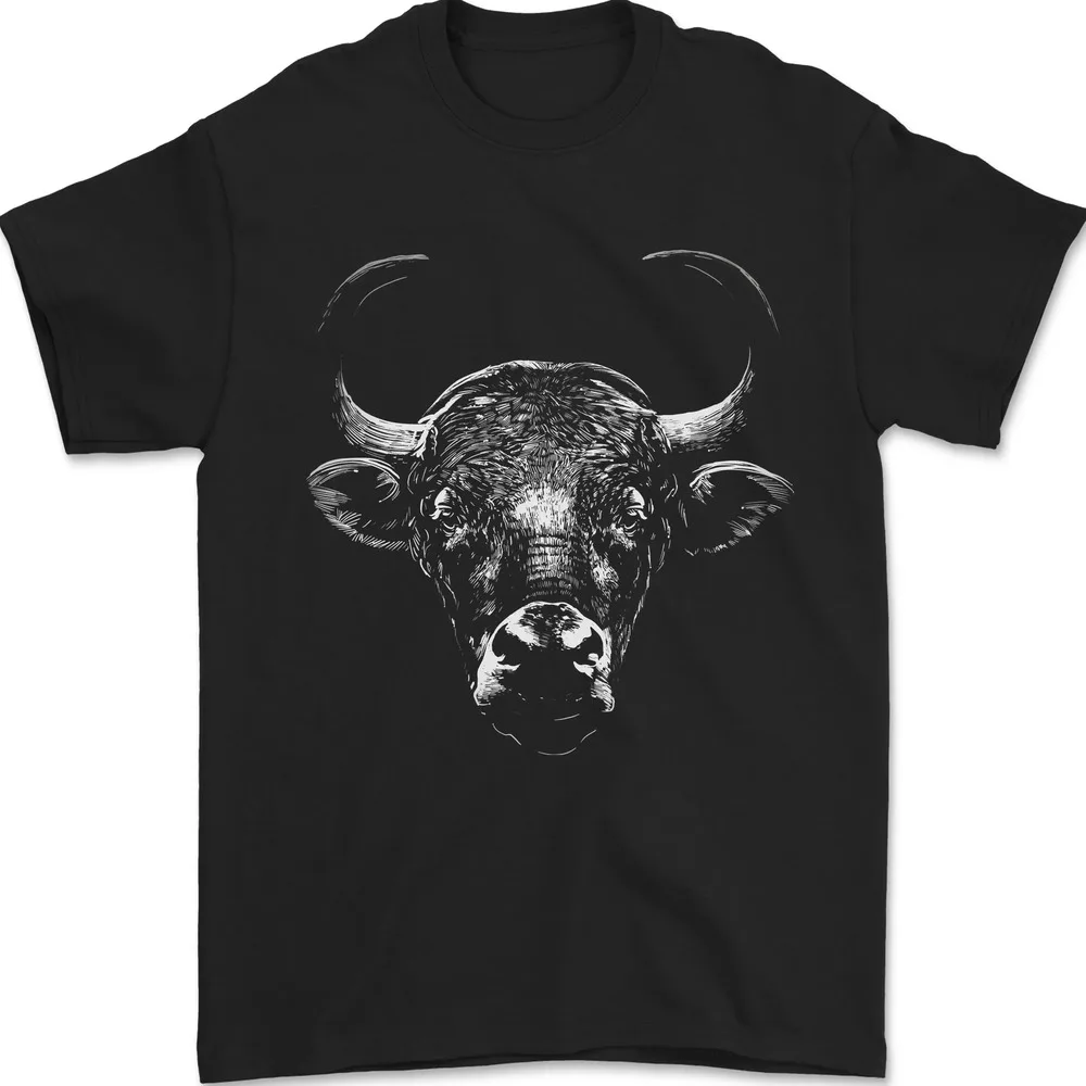 Футболка A Wild Bull для мужчин и женщин, летняя футболка из 100% хлопка с рисунком аниме
Футболка A Wild Bull для мужчин и женщин, летняя футболка из 100% хлопка с рисунком аниме