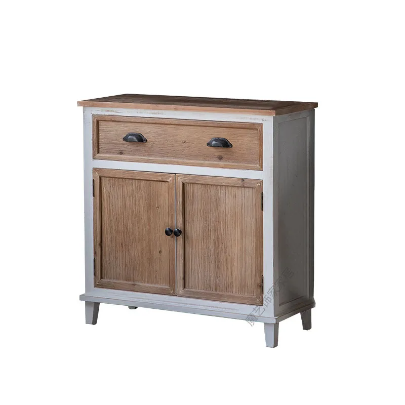American retro solid wood foyer, entrance cabinet, living room, bedroom decoration, storage cabinet
American retro solid wood foyer, entrance cabinet, living room, bedroom decoration, storage cabinet