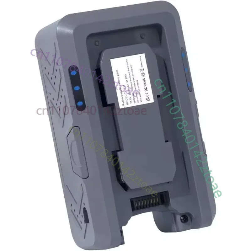 For Tineco Pure ONE S11 Vacuum Cleaner Replacement Battery Model S11-02 3000mAh
For Tineco Pure ONE S11 Vacuum Cleaner Replacement Battery Model S11-02 3000mAh