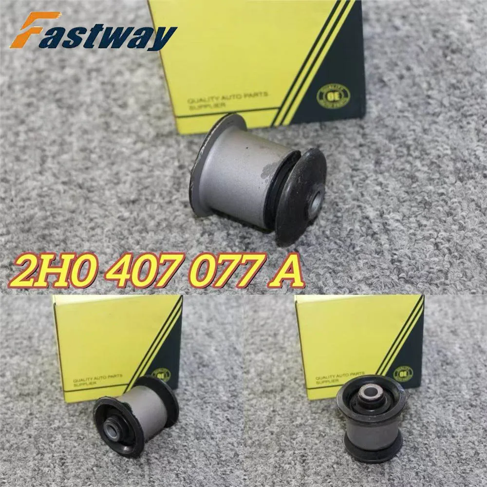 Front Upper Arm Bushing For VW Amarok 10-16 2H0407021B 2H0407022B
Front Upper Arm Bushing For VW Amarok 10-16 2H0407021B 2H0407022B