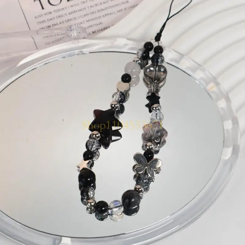 Best Seller Eye Catching Chain Acrylic Pendant Cellphone Lanyard For Women Girls Telephone Strap Jewelry Drop-resistant
Best Seller Eye Catching Chain Acrylic Pendant Cellphone Lanyard For Women Girls Telephone Strap Jewelry Drop-resistant