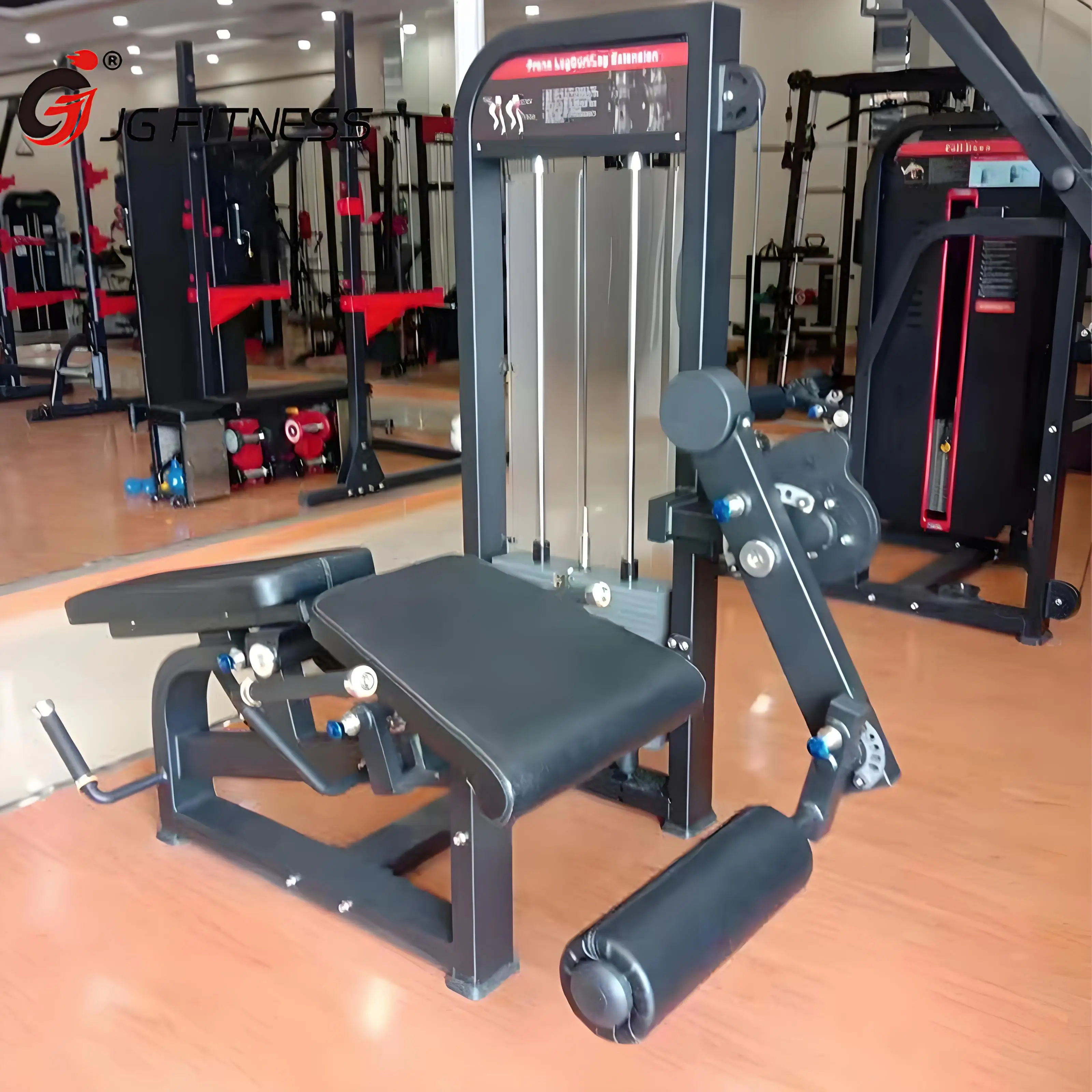 Gym Use Leg Curl Extension Machine Pin Loaded Leg Curl Leg Extension Machine
Gym Use Leg Curl Extension Machine Pin Loaded Leg Curl Leg Extension Machine