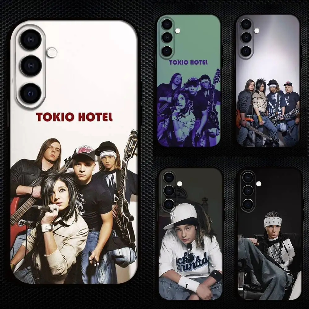 T-Tom B-Bill K-Kaulitz T-Tokio Hotel Phone Case For Samsung Galaxy A73,A72,A71,A70,A53,A52,A51,Others Soft Black Cover
T-Tom B-Bill K-Kaulitz T-Tokio Hotel Phone Case For Samsung Galaxy A73,A72,A71,A70,A53,A52,A51,Others Soft Black Cover