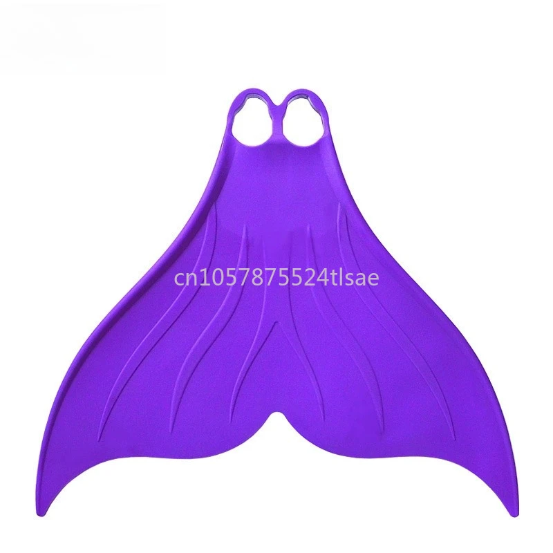 Performance Flippers Silicone Human Fish Tail Carbon Single Webbed Training Frogs
Performance Flippers Silicone Human Fish Tail Carbon Single Webbed Training Frogs
