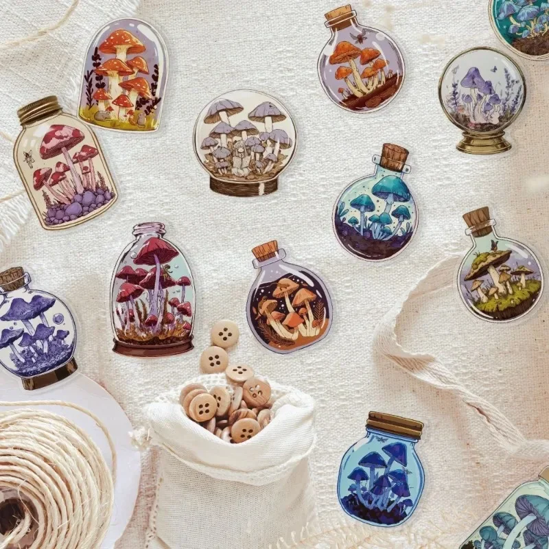 10/50 шт., имитация растения, гриб, фиолетовая наклейка, милое украшение, велосипед, скейтборд, холодильник, чехол для телефона, чашка для воды
10/50 шт., имитация растения, гриб, фиолетовая наклейка, милое украшение, велосипед, скейтборд, холодильник, чехол для телефона, чашка для воды