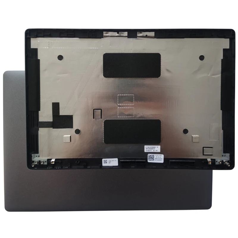New For Dell Latitude 5400 E5400 Rear Lid TOP case laptop LCD Back Cover 06P6DT
New For Dell Latitude 5400 E5400 Rear Lid TOP case laptop LCD Back Cover 06P6DT