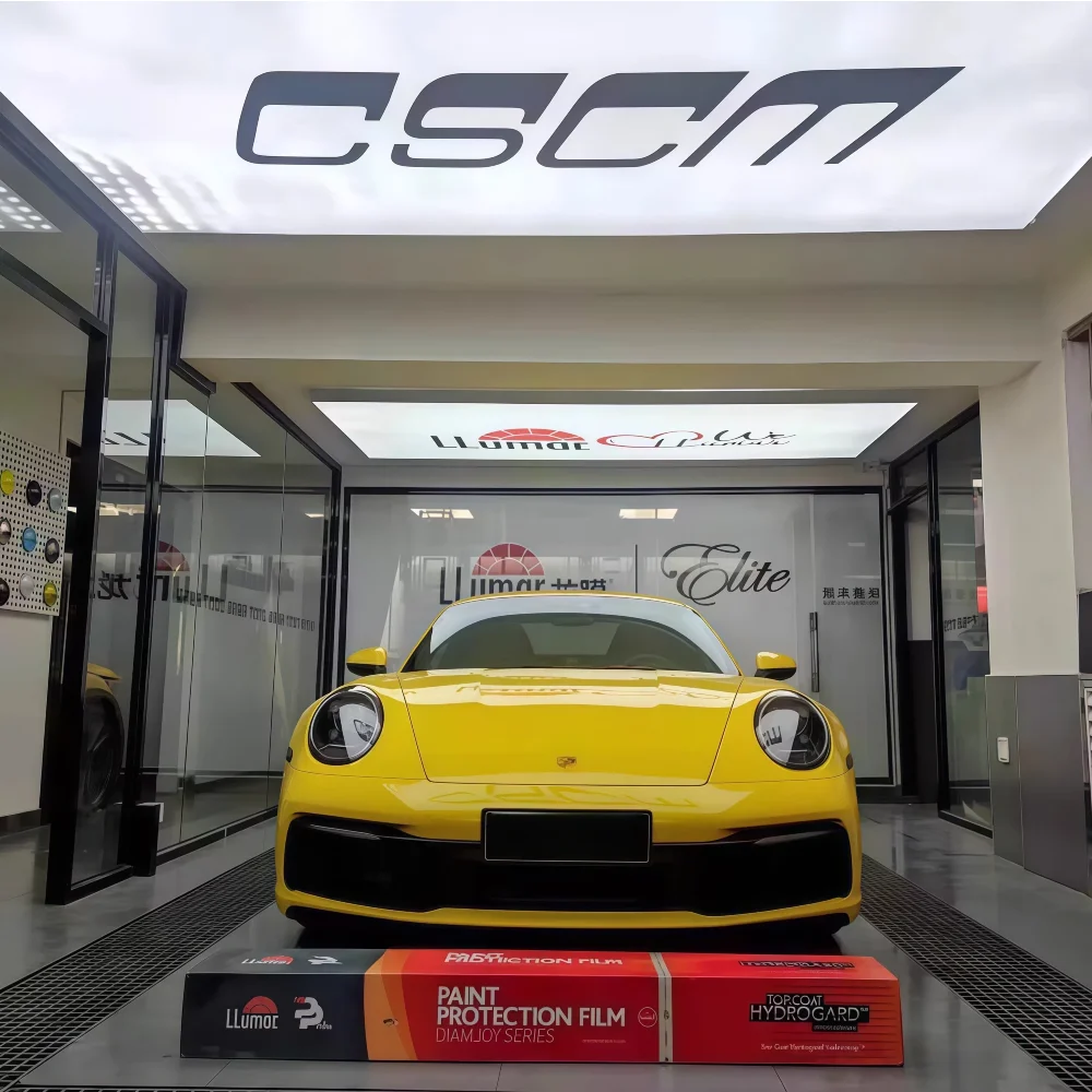 Защита автомобиля LLumar Автомобильная пленка Защитная пленка для краски 10-летняя гарантия Защита от царапин Идеально подходит для краски ТПУ PPF
Защита автомобиля LLumar Автомобильная пленка Защитная пленка для краски 10-летняя гарантия Защита от царапин Идеально подходит для краски ТПУ PPF