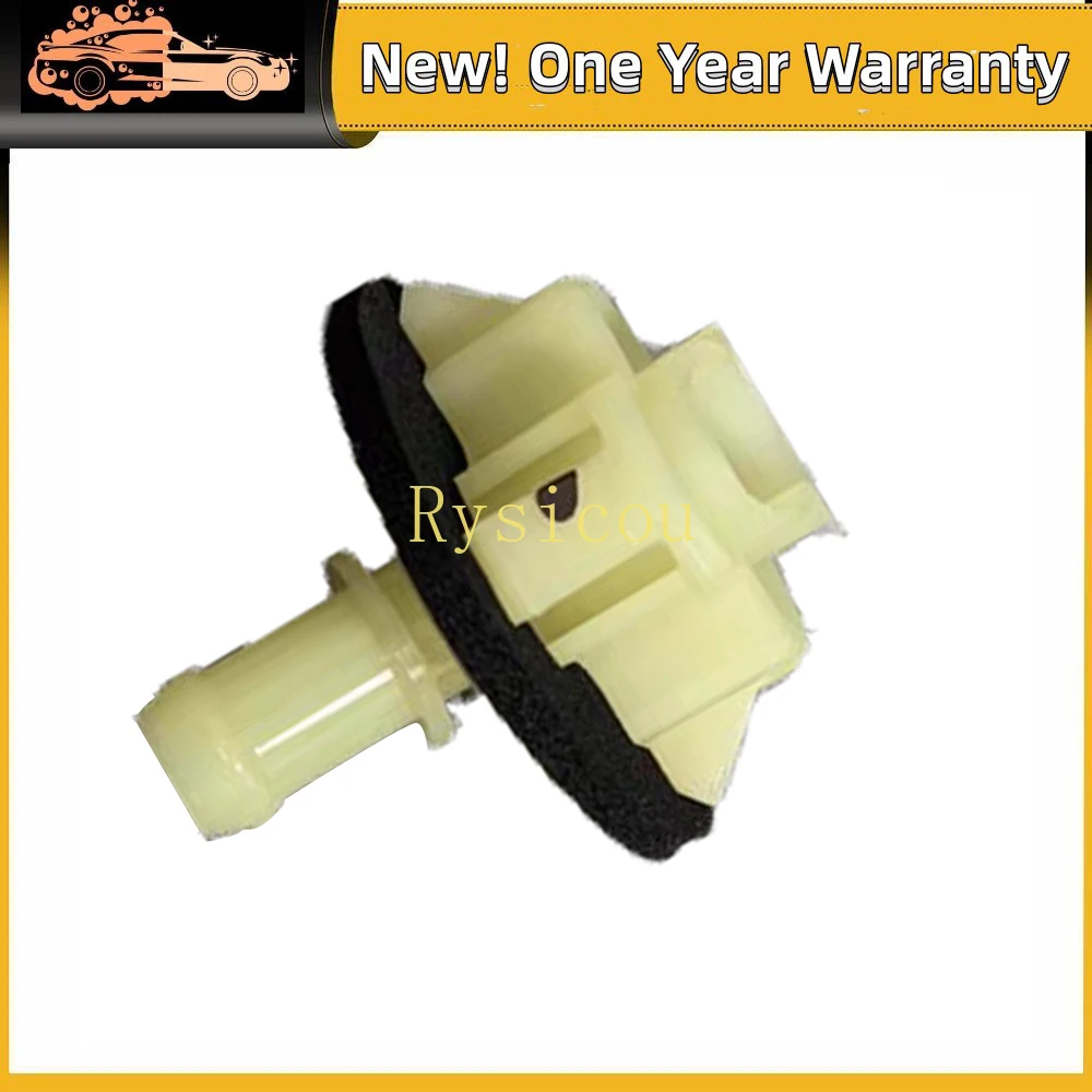 New Genuine 1PCS Sunroof Drain Hose Plug Improved Version 74816-JU40D-A205 For Infiniti EX25 EX35 EX37
New Genuine 1PCS Sunroof Drain Hose Plug Improved Version 74816-JU40D-A205 For Infiniti EX25 EX35 EX37