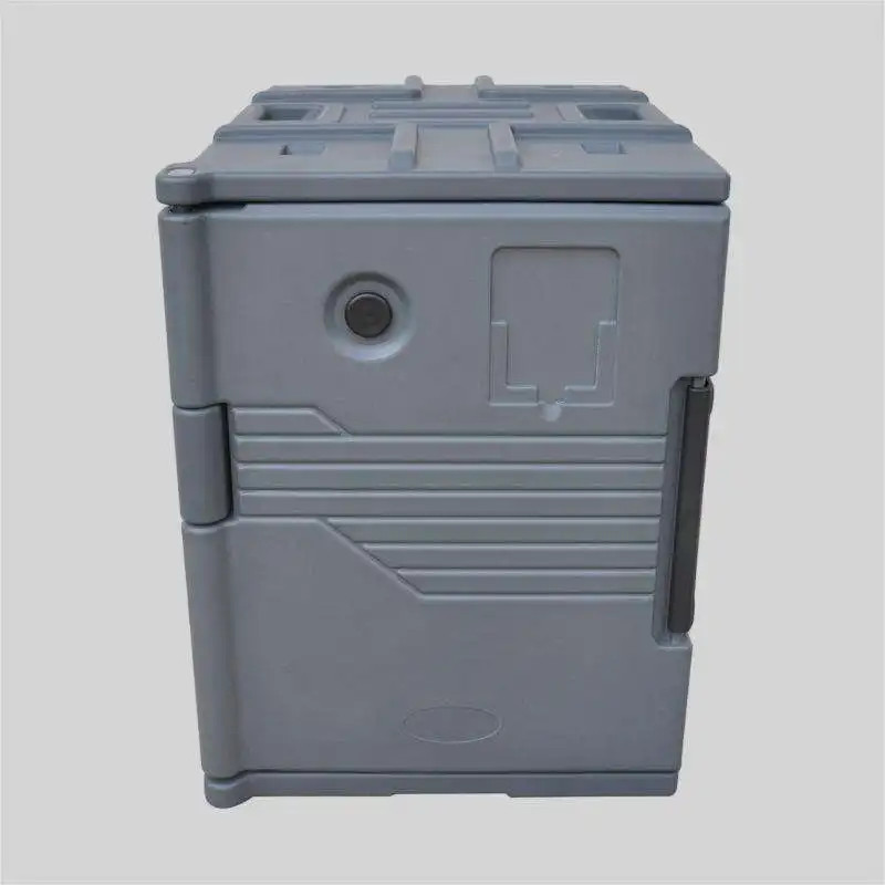 90L commercial catering refrigerated and insulated transportation box incubator
90L commercial catering refrigerated and insulated transportation box incubator
