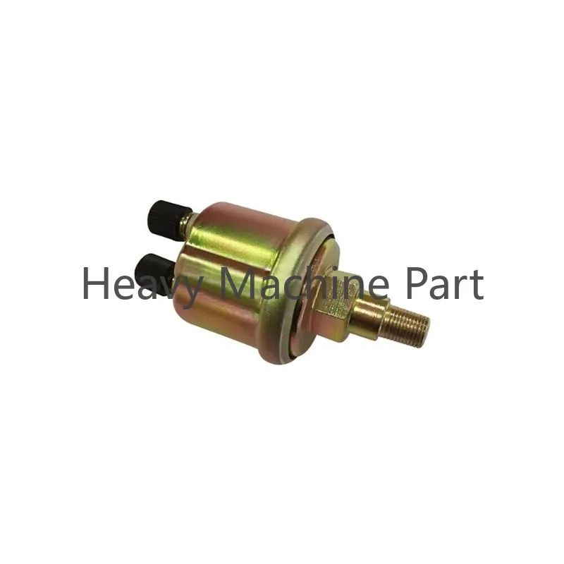 Oil Pressure Sensor 5368312 for Cummins Engine QSL9 ISL9 DECE Pressure Sensor C5368312
Oil Pressure Sensor 5368312 for Cummins Engine QSL9 ISL9 DECE Pressure Sensor C5368312