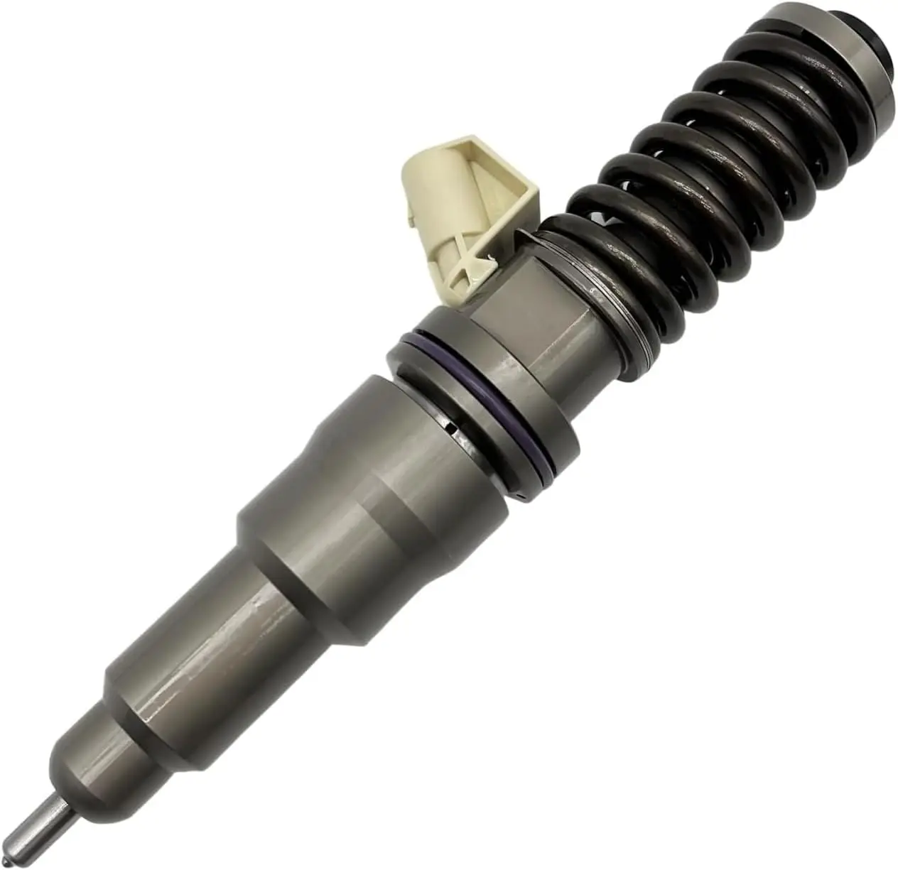 XCWoOshop 3803637 Diesel Fuel Injector for Volvo Penta Engine D16 Marine TAD1641VE TAD1642VE TAD1643VE TAD1641GE TAD1642GE
XCWoOshop 3803637 Diesel Fuel Injector for Volvo Penta Engine D16 Marine TAD1641VE TAD1642VE TAD1643VE TAD1641GE TAD1642GE