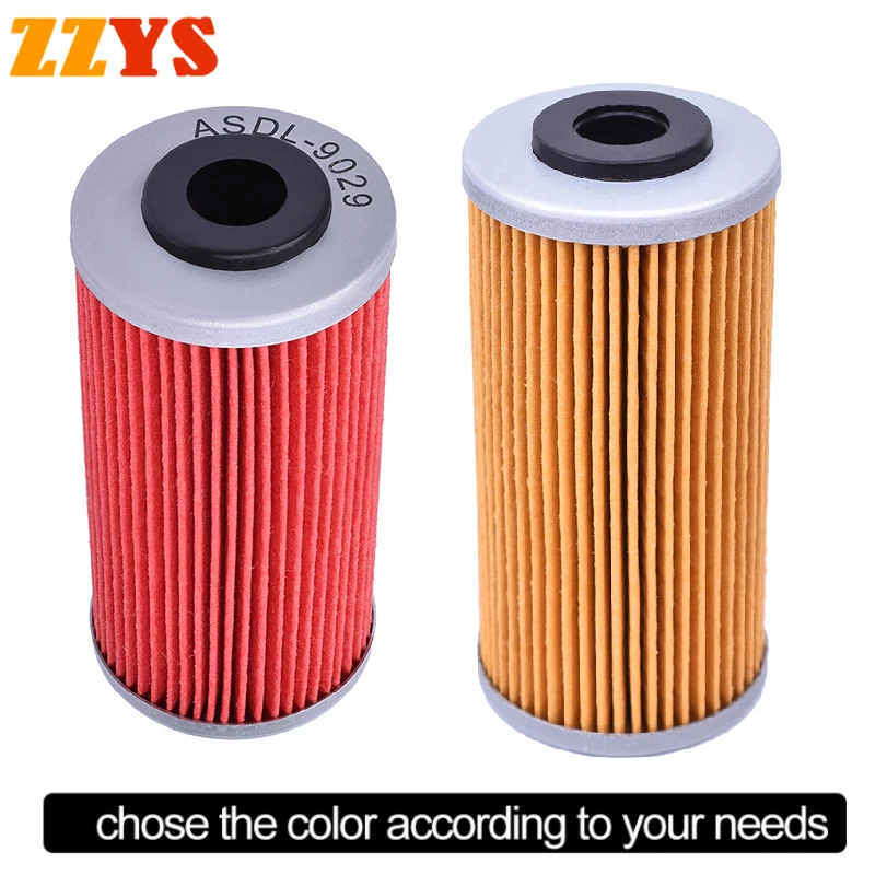 Motorcycle Oil Filter For Sherco SM 4.5i F 2004-2015 500 SEF Factory 2019-2021 2020 SE 5.1i F 2004-2013 SM 5.1i F 2004-2010
Motorcycle Oil Filter For Sherco SM 4.5i F 2004-2015 500 SEF Factory 2019-2021 2020 SE 5.1i F 2004-2013 SM 5.1i F 2004-2010
