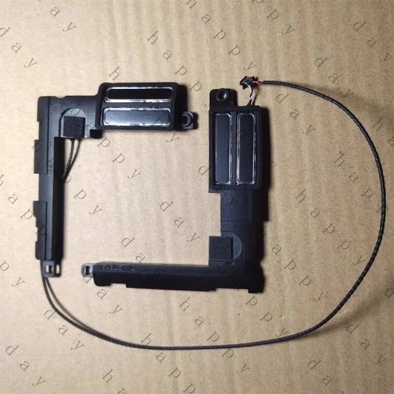 Y+ New Internal Speaker Kit L&R For HP EliteBook X360 1030 G2 Laptop 924935-001
Y+ New Internal Speaker Kit L&R For HP EliteBook X360 1030 G2 Laptop 924935-001