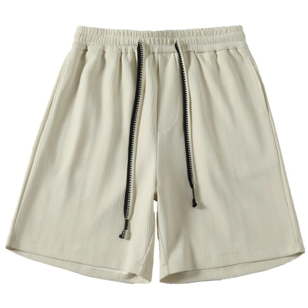 Casual Outings Workplace Environment Casual Loose Shorts Trendy Large Size Mens Casual Shorts For Daily Wear Loose Fit
Casual Outings Workplace Environment Casual Loose Shorts Trendy Large Size Mens Casual Shorts For Daily Wear Loose Fit