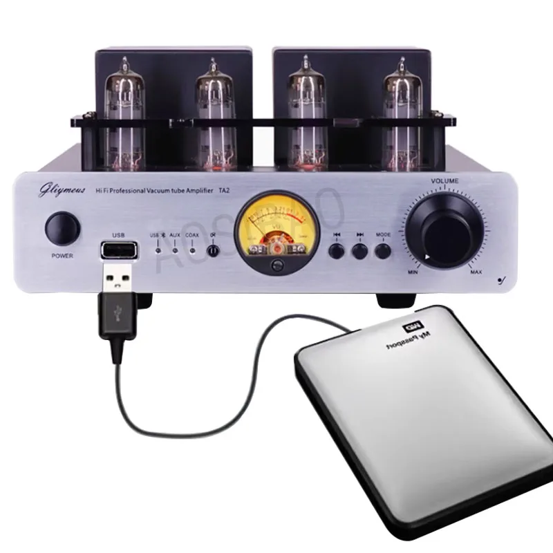 AIYIMA SMSL NE5532 6K4 ламповый усилитель 100 Вт + 100 Вт 5,3 Bluetooth USB коаксиальный Hi-Fi домашний ламповый усилитель без потерь аудио
AIYIMA SMSL NE5532 6K4 ламповый усилитель 100 Вт + 100 Вт 5,3 Bluetooth USB коаксиальный Hi-Fi домашний ламповый усилитель без потерь аудио
