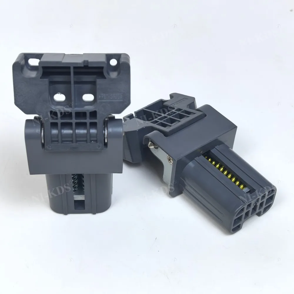 5851-7205 5851-7204 ADF Hinge for HP M631 M632 M633 E62555 E62565 M681 M682 Printer Parts
5851-7205 5851-7204 ADF Hinge for HP M631 M632 M633 E62555 E62565 M681 M682 Printer Parts
