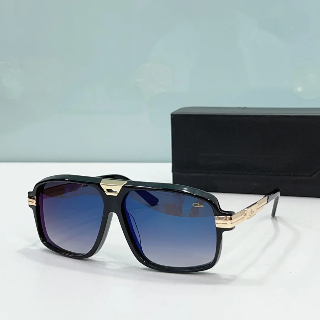 Newest Brand Women Men Sunglasses Top Quality Square Acetate Frame Polarized Trend Vintage For Unisex Eyeglasses CAZALL MOD6032
Newest Brand Women Men Sunglasses Top Quality Square Acetate Frame Polarized Trend Vintage For Unisex Eyeglasses CAZALL MOD6032