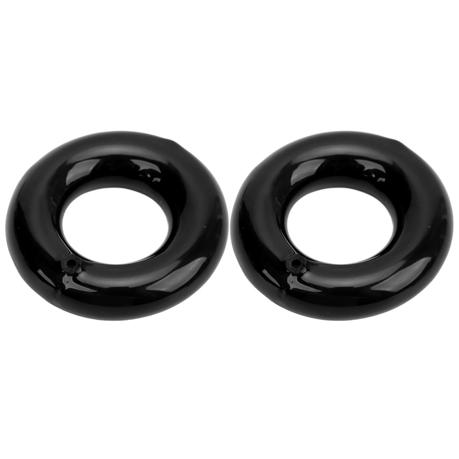 2Pcs/Set Golf Weight Swing Ring Trainer Weighted Golf Donut for Golfer Outdoor Sports Training Warm Up
2Pcs/Set Golf Weight Swing Ring Trainer Weighted Golf Donut for Golfer Outdoor Sports Training Warm Up