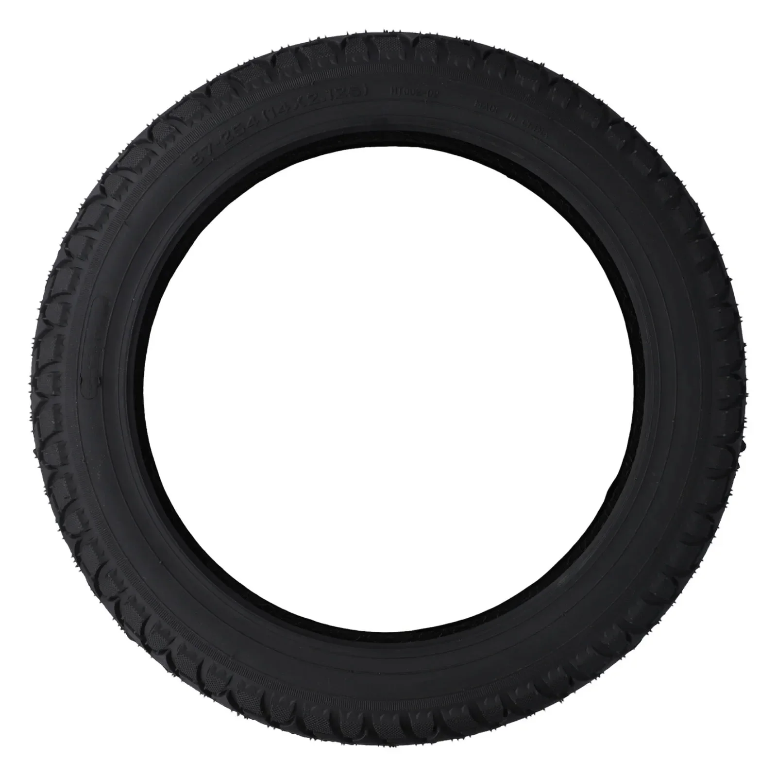 1pc Tire 14inch 57-254(14*2.125) Road Outer Tire For Electric Bicycle E-bike 14x2.125 Wear-resistant Rubber Tires Accessories
1pc Tire 14inch 57-254(14*2.125) Road Outer Tire For Electric Bicycle E-bike 14x2.125 Wear-resistant Rubber Tires Accessories