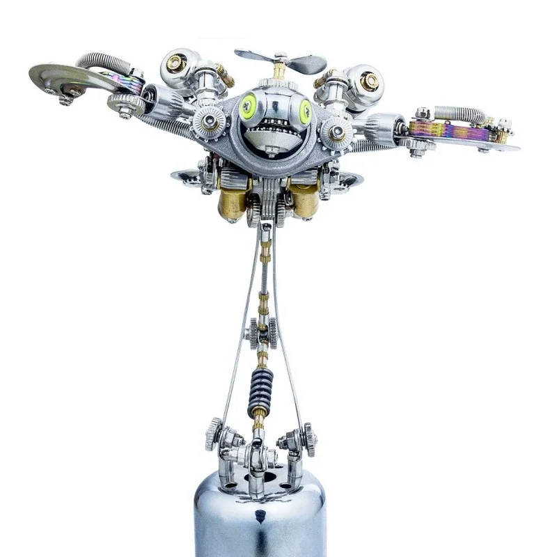 3D Puzzles Sea Turtle Metal Model Building Kits for Adults kids DIY Mechanical Punk Assembly Toys Gift
3D Puzzles Sea Turtle Metal Model Building Kits for Adults kids DIY Mechanical Punk Assembly Toys Gift