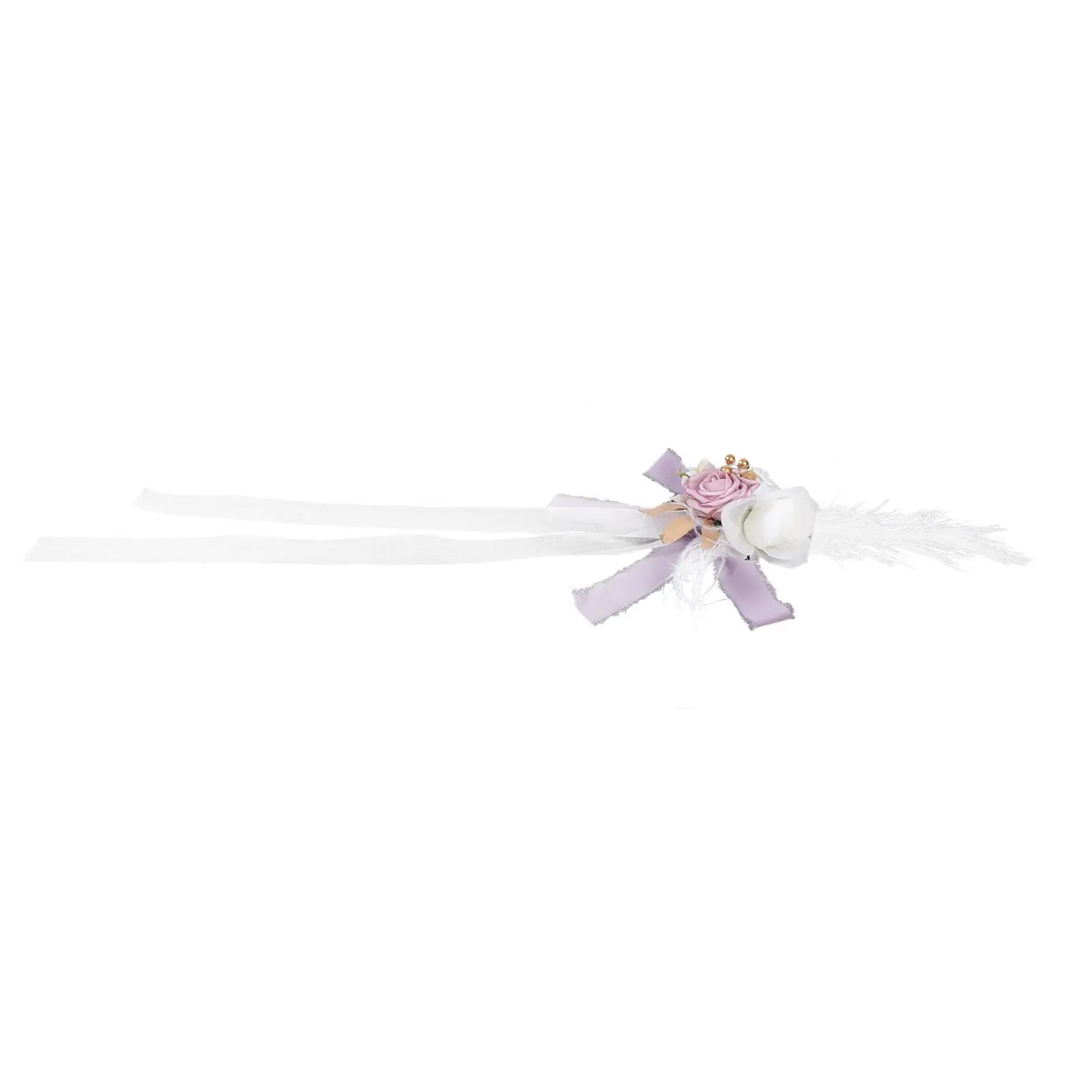 Chair Back Flower Decoration Adornment Romantic Ornament Delicate Simulation Wedding
Chair Back Flower Decoration Adornment Romantic Ornament Delicate Simulation Wedding