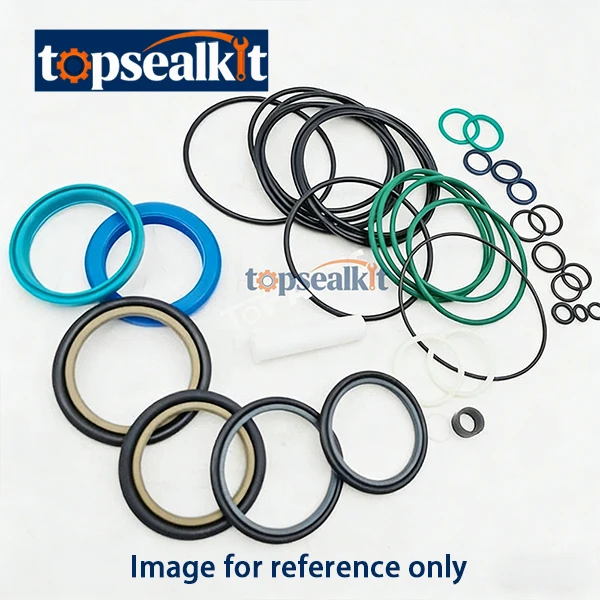 1195446 Hydraulic Cylinder Seal Kit For Caterpillar CAT 313B
1195446 Hydraulic Cylinder Seal Kit For Caterpillar CAT 313B