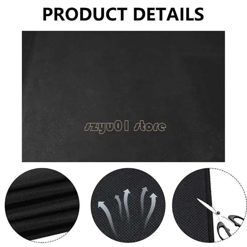 4X7A High Durability Sustainable Fabric Liner Suitable for Outdoor Planter Promote Healthy Plant Growth and Easy Installation
4X7A High Durability Sustainable Fabric Liner Suitable for Outdoor Planter Promote Healthy Plant Growth and Easy Installation