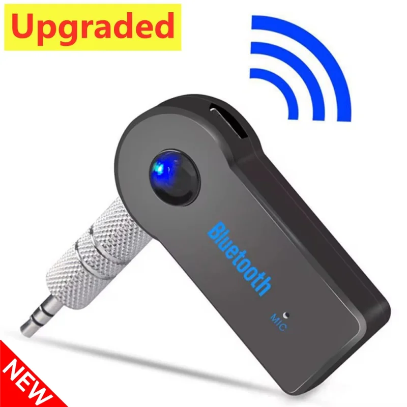Aux автомобильный Bluetooth 5,0 приемник 3,5 мм AUX разъем стерео музыка аудио автомобильный передатчик динамик усилитель беспроводной адаптер микрофон Лидер продаж
Aux автомобильный Bluetooth 5,0 приемник 3,5 мм AUX разъем стерео музыка аудио автомобильный передатчик динамик усилитель беспроводной адаптер микрофон Лидер продаж