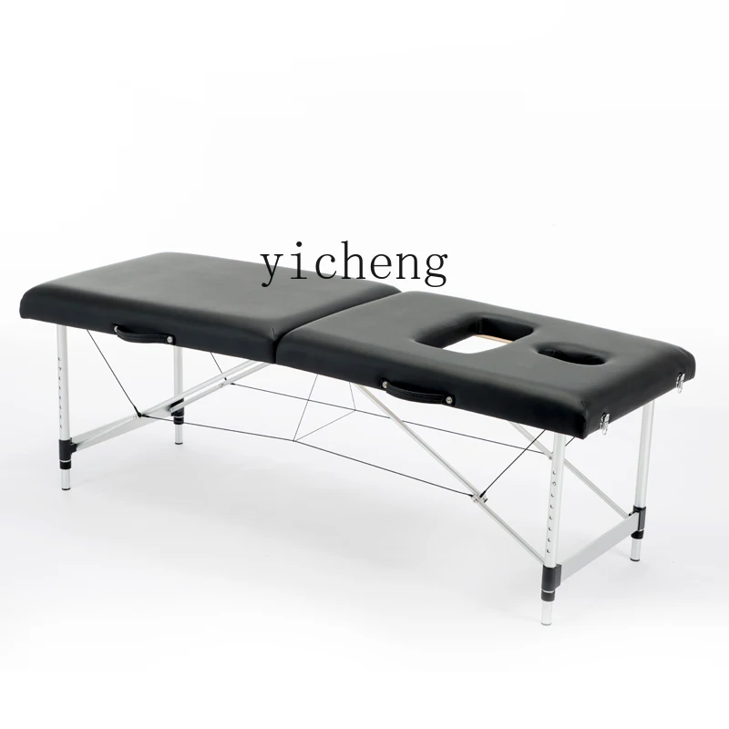 YY Multifunctional Lactagogue Folding Beauty Massage Bed Fumigation Physiotherapy Bed
YY Multifunctional Lactagogue Folding Beauty Massage Bed Fumigation Physiotherapy Bed