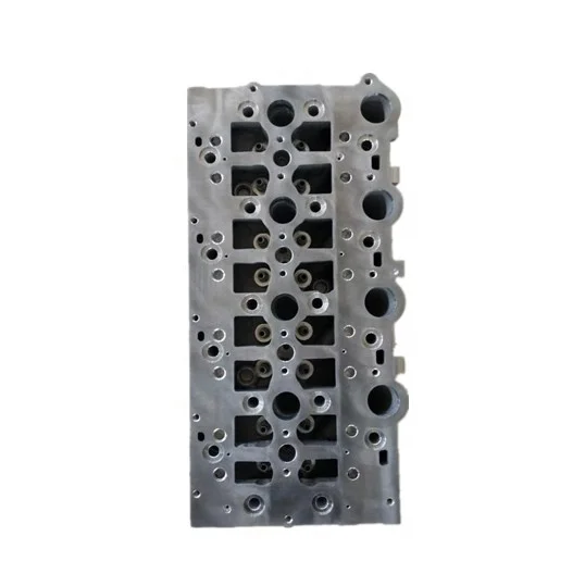 Engine VM2.5 Cylinder Head VM2.5 16V 2.5CRDI 1003151RAA
Engine VM2.5 Cylinder Head VM2.5 16V 2.5CRDI 1003151RAA