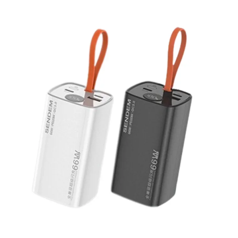 TOP sale 20000mah power bank 65w fast charge laptop power banks high power digital display for Baseus
TOP sale 20000mah power bank 65w fast charge laptop power banks high power digital display for Baseus