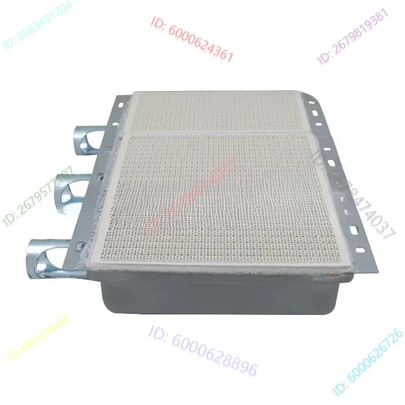 board 1pc ceramic honeycomb soldering board for gas heater refractory heating stove Gas Stove Head soldering
board 1pc ceramic honeycomb soldering board for gas heater refractory heating stove Gas Stove Head soldering