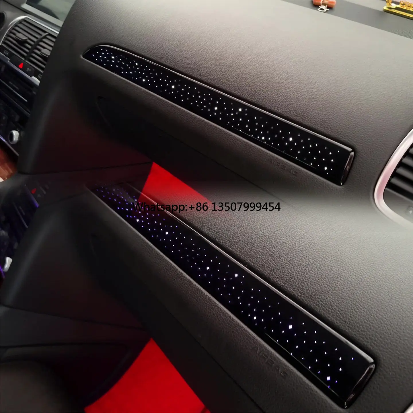 for06-25 Q7 Special Ambient Lighting Fitment
for06-25 Q7 Special Ambient Lighting Fitment