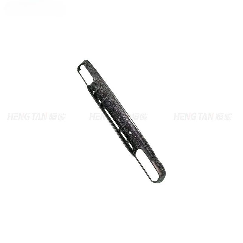 2015 + Suitable for Mercedes-Benz C-Class W205 C63 modified forged carbon fiber ED1 rear lip rear bar tail throat 
2015 + Suitable for Mercedes-Benz C-Class W205 C63 modified forged carbon fiber ED1 rear lip rear bar tail throat