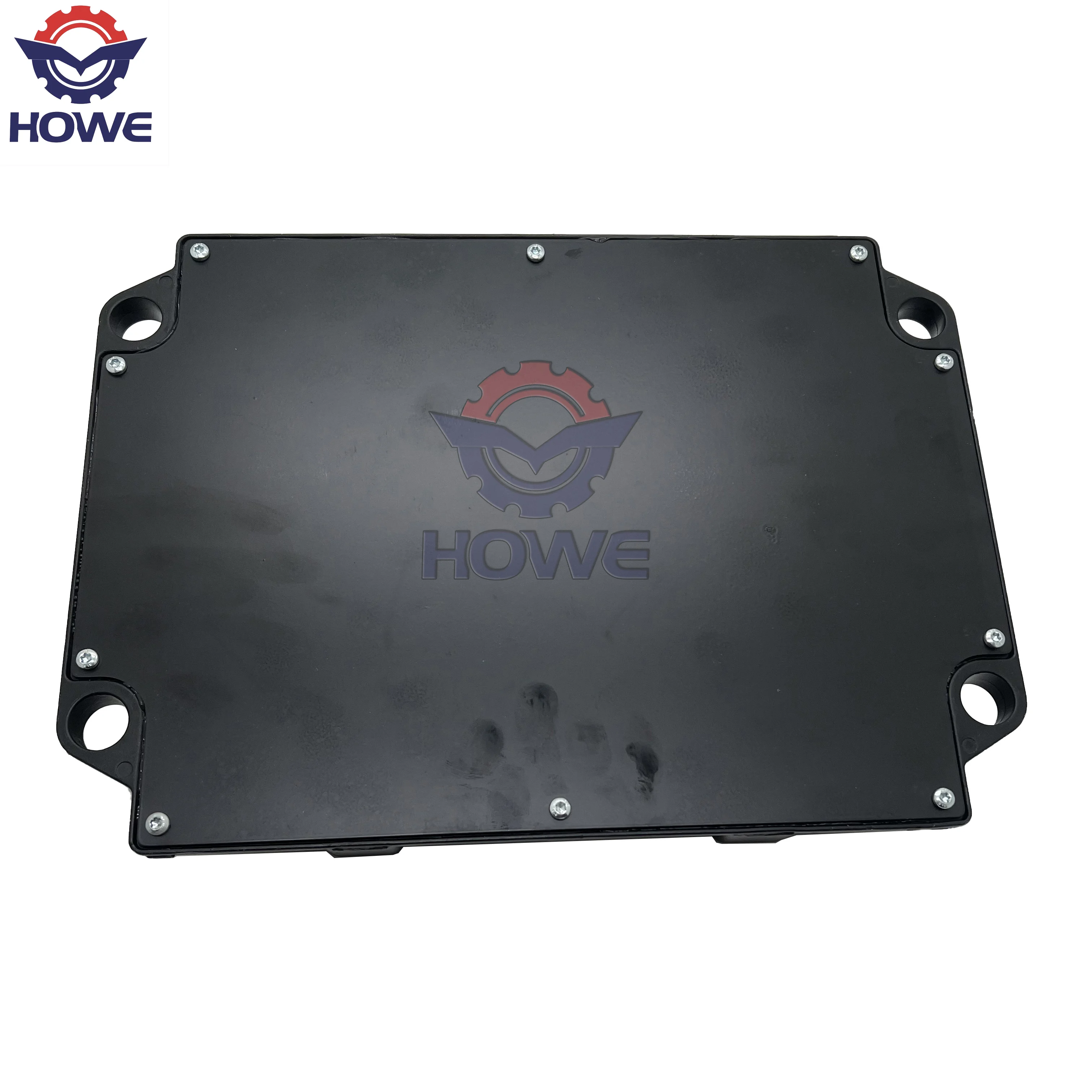E336D2 Excavator Control Unit C9 Engine Controller Computer Board ECM 372-2900 372-2905