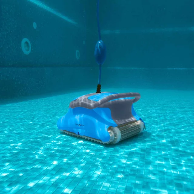 Applicable to Dolphin High Quality Plastic Automatic Vacuum Smart Commercial Swimming Pool Cleaning Robot M200 With Trolley Clim
Applicable to Dolphin High Quality Plastic Automatic Vacuum Smart Commercial Swimming Pool Cleaning Robot M200 With Trolley Clim