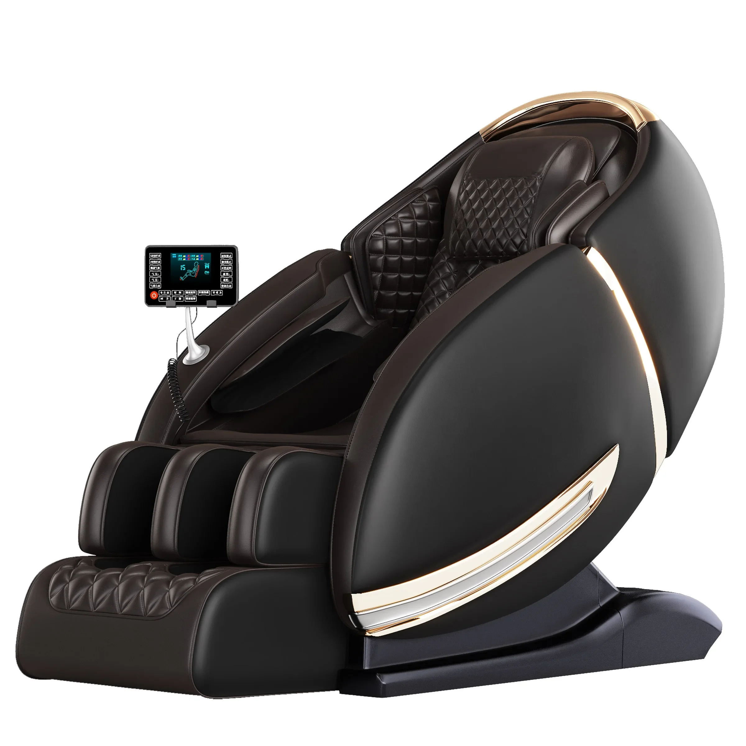 A Comtek Rt8600s Xiamen Ai Massage Chair in Dubai Full Body Hot Sale Fuan Electric Massage Sofa
A Comtek Rt8600s Xiamen Ai Massage Chair in Dubai Full Body Hot Sale Fuan Electric Massage Sofa