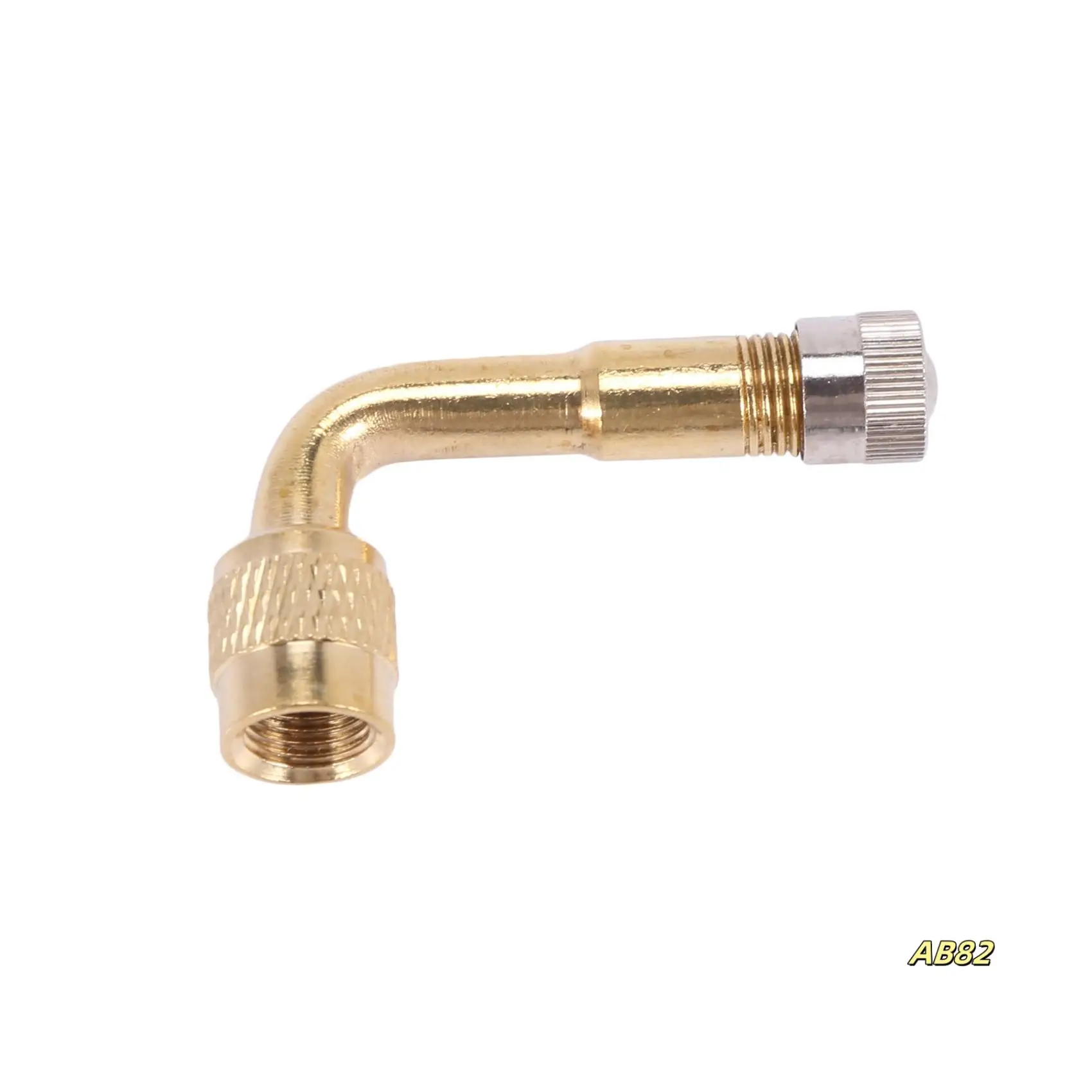 6Pcs Valve Extension Valve Extension Adapter Tire 90 Degree Bent Metal Angle For Bicycle Motorcycle Scooter
6Pcs Valve Extension Valve Extension Adapter Tire 90 Degree Bent Metal Angle For Bicycle Motorcycle Scooter