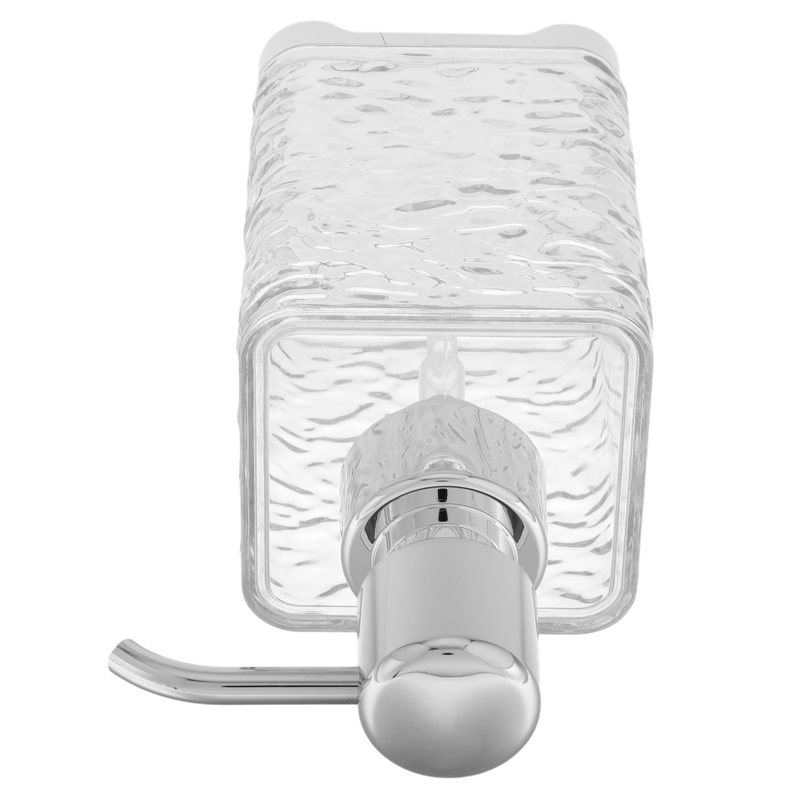 Travel Size Foaming Dispenser for Face Wash Hand Soap Shampoo Body Wash Clear Refillable Mousse Bottle Space Saving Foam Pump
Travel Size Foaming Dispenser for Face Wash Hand Soap Shampoo Body Wash Clear Refillable Mousse Bottle Space Saving Foam Pump