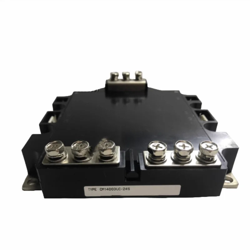 New Original CM1400DUC-24S Module
New Original CM1400DUC-24S Module